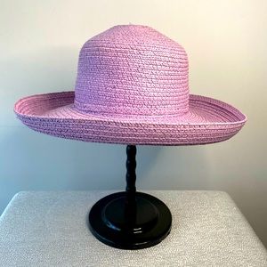 Betmar Wide Brim Packable Sunhat!